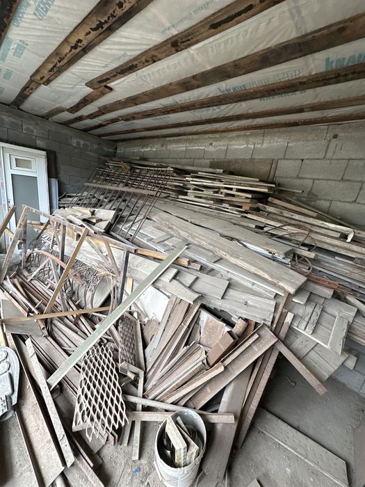 Продам дрова