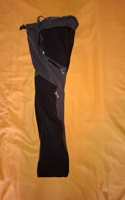 Чисто нов планинарски панталон Simond MT900,размер 34