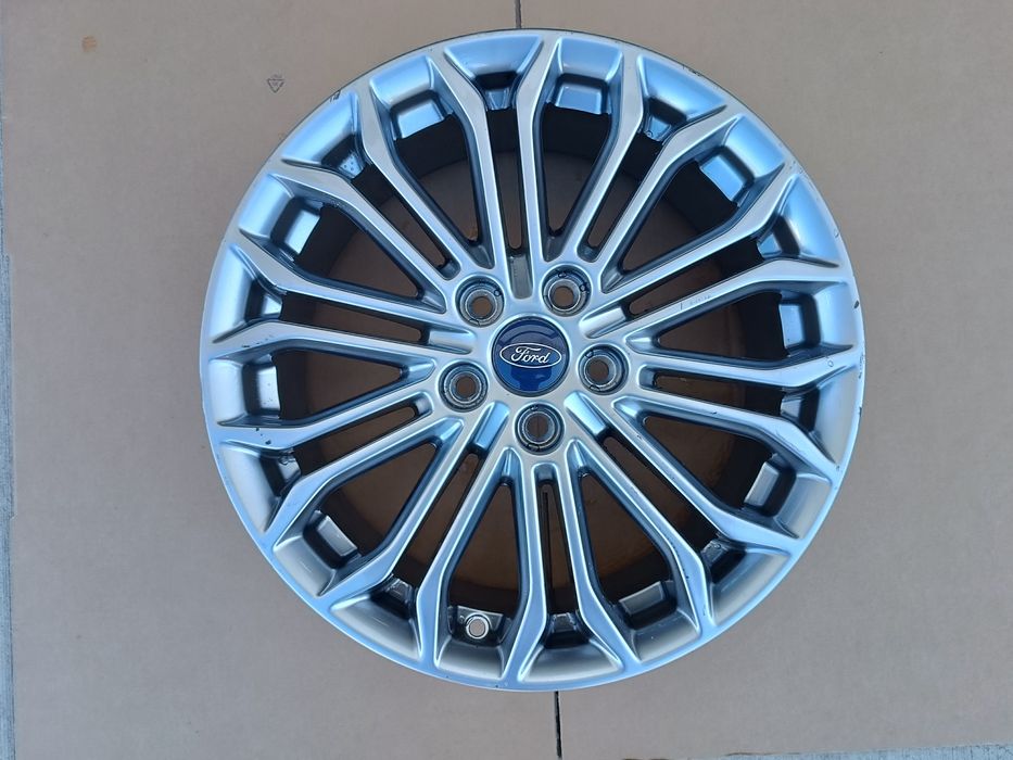 1buc Janta aliaj FORD 5x108 r17