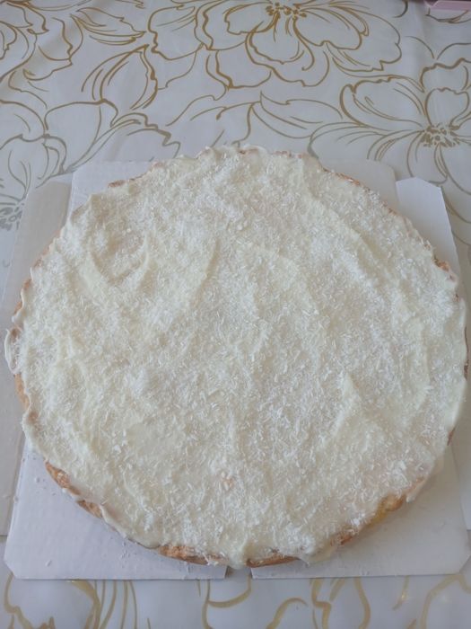 Домашняя выпечка