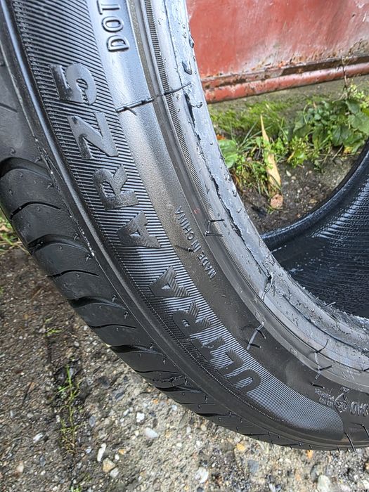 Спорт пакет  245/40/19- 275/35/19 БМВ