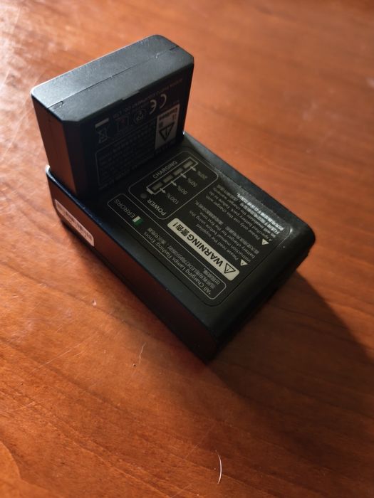 Blit godox 860 vii s