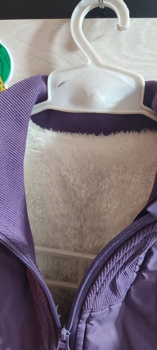 Продам комбинезон на холодную осень
