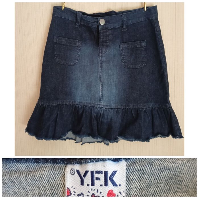 Юбки женские разные