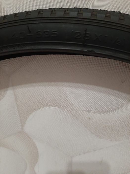 Продам покрышки новые