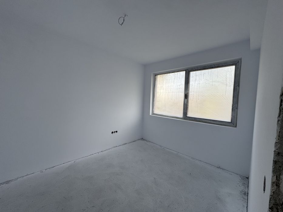 1+1 daire, 35 m²