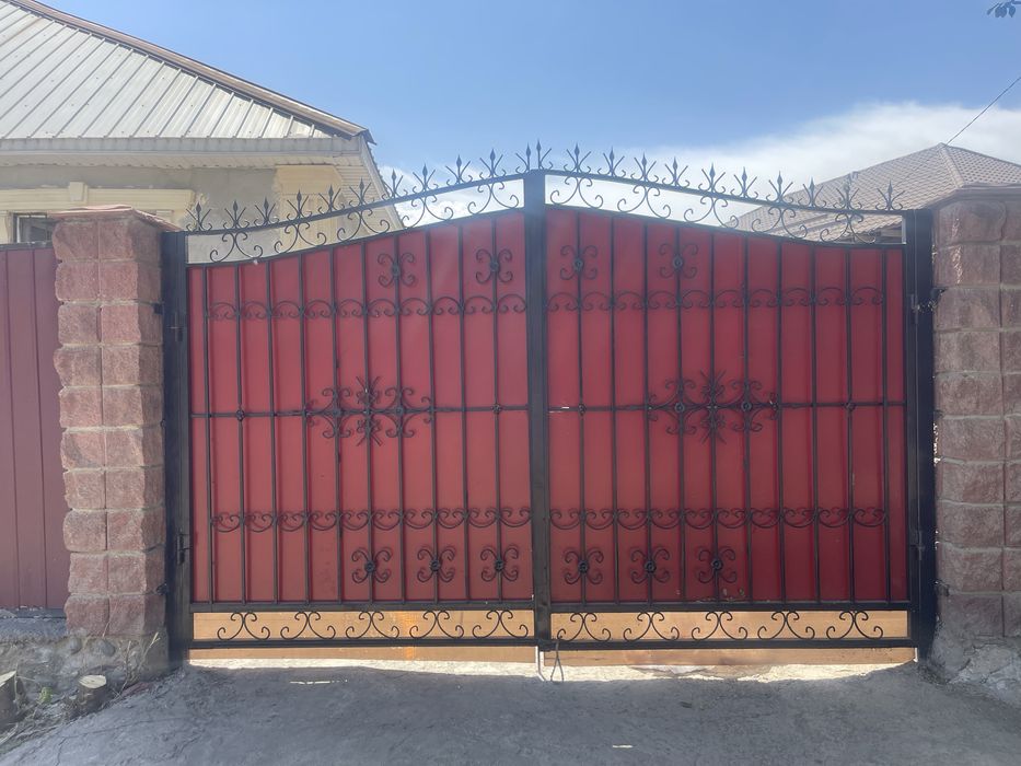 Сдам дом на длительный срок