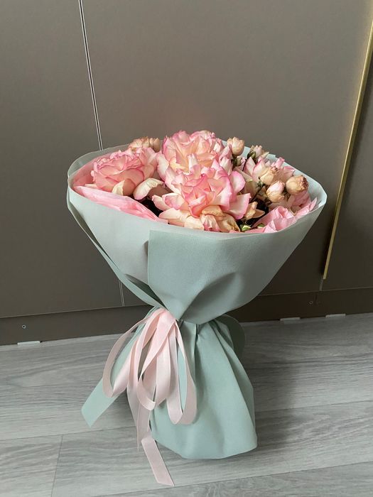 Продам ЦВЕТЫ свежие