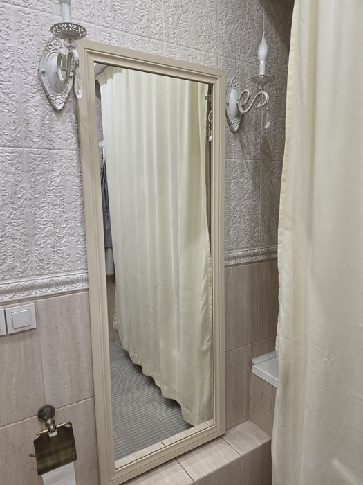 Комплект для ванной