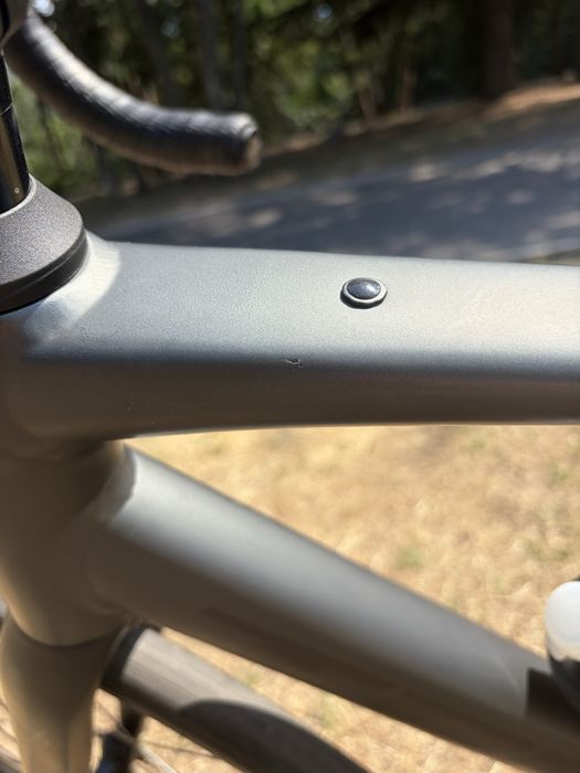 Trek Domane AL 2 Gen 4, размер 54, шосеен велосипед