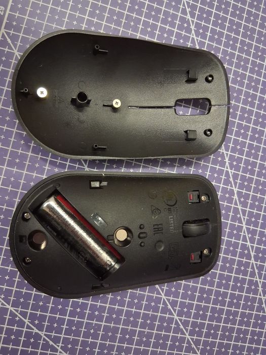 Bluetooth безжична мишка huawei