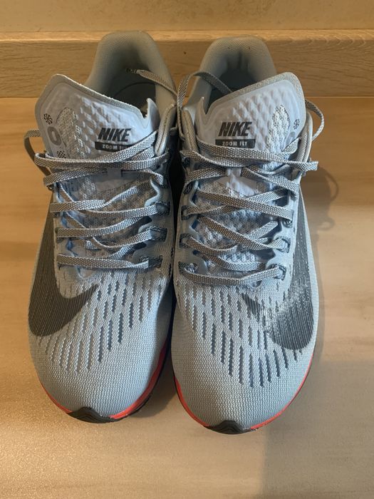 Оригинални! Nike Zoom Fly като нови!