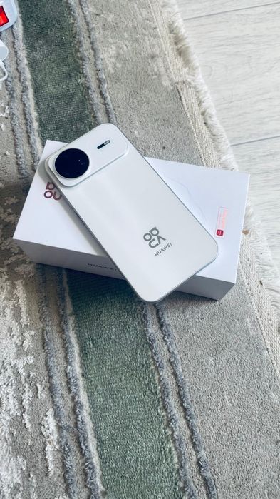 Huawei nova 15 pro