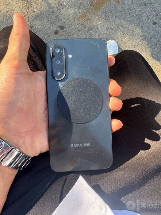 samsung a 17 4/128