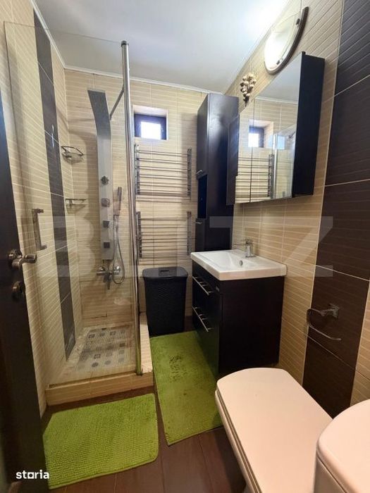 Garsoniera in Centrul Brasovului | Ideala pentru investitie