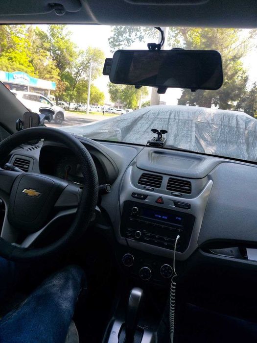 Chevrolet Cobalt bo'lib to'lashga