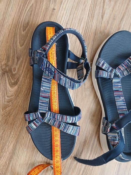 Сандали Skechers 42 номер