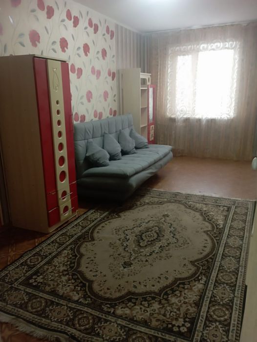 Сдаётся двушка в майкудуке