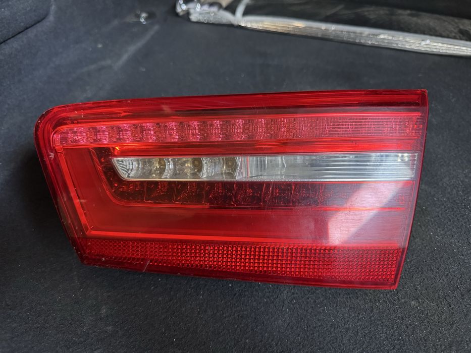 Tripla haion dreapta A6 C7 combi