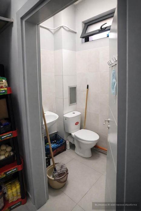 Дава се под наем Заведение в Пловдив, Каменица 2 - 55 кв.м за 997.05 € - Снимка #7