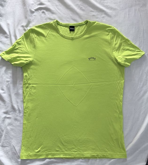 Hugo Boss,tricou bărbați,măr.XXL