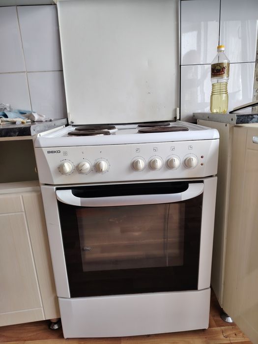 Плита электрическая