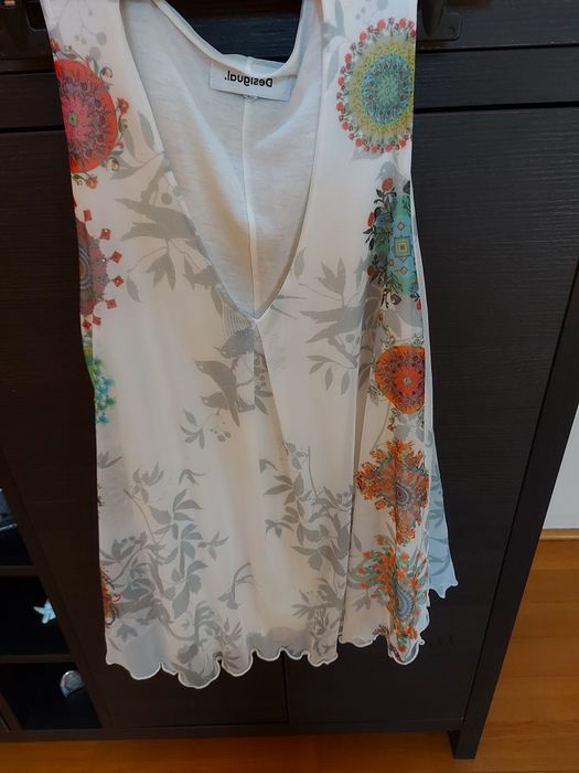 Bluza Desigual S/M