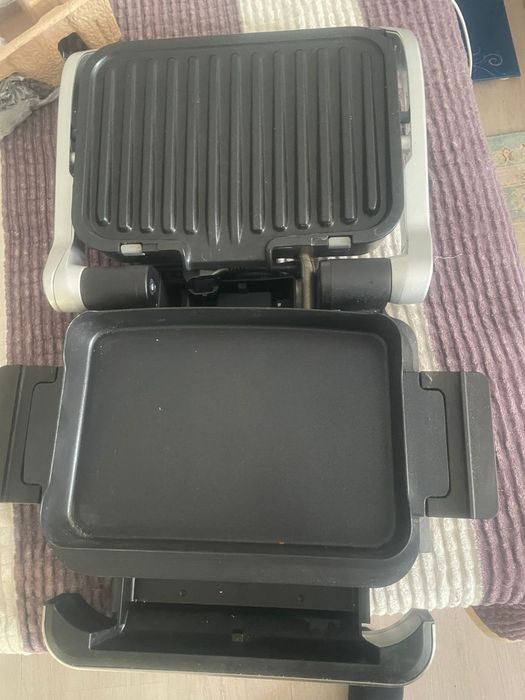 Опти Гриль новая