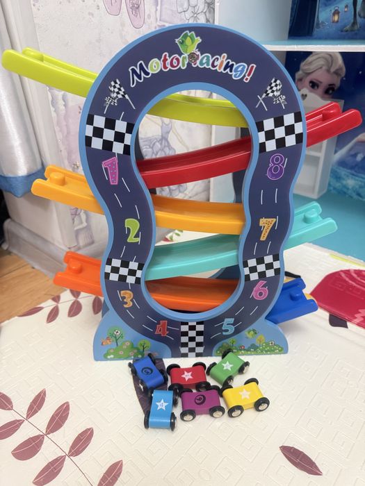 Детский Туалетный столик