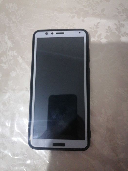 Смартфон HONOR 7X