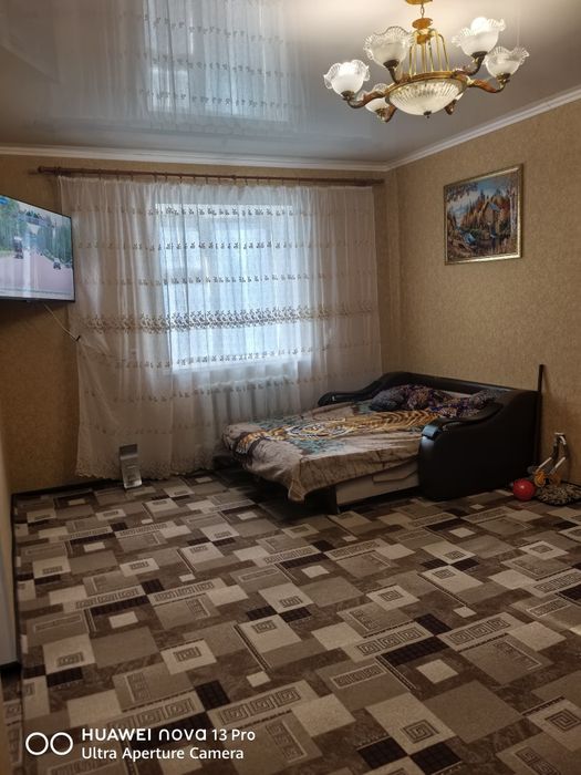 4-х комнатный дом в Подстёпном
