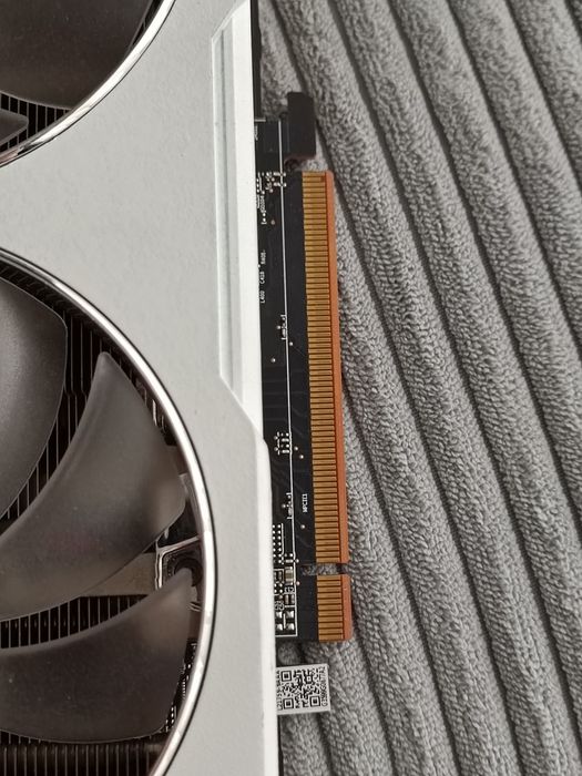 Powercolor Hellhound AMD Radeon RX 6600 XT