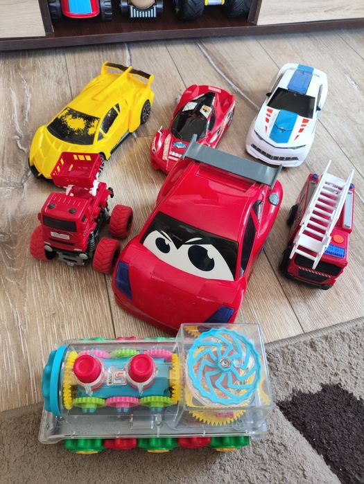 Детски играчки лот