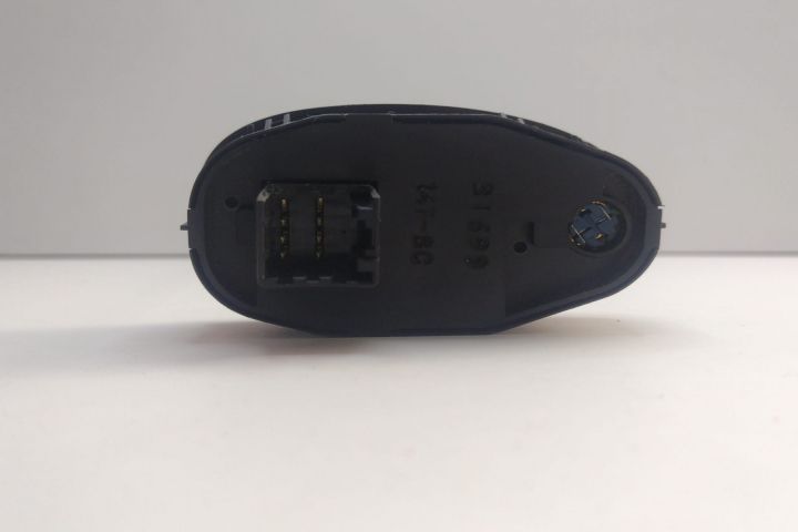 Buton Avarie reset / clear / trip 31699 147-BC 31699 147BC Jaguar S-T