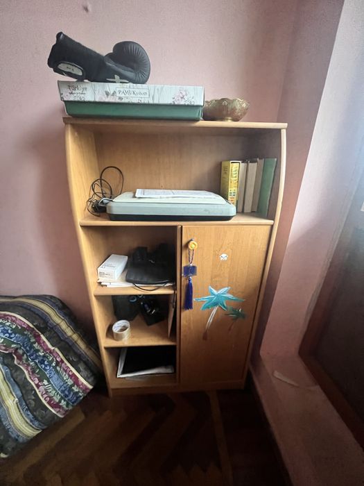 Детский Компьютерный стол