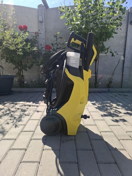 Karcher 4 full control