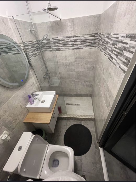 Regim hotelier lux Bld garii Urban bistro/cafeneaua 5toGo