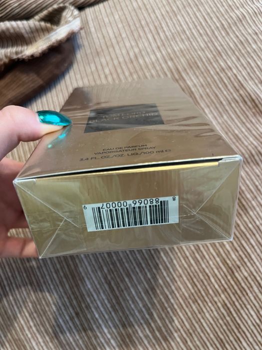 Tom Ford Black Orchid 100 ml нов, оригинален, с касова бележка