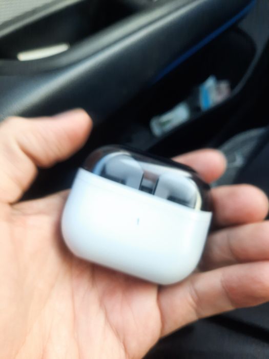 Наушник Самсунг безпр