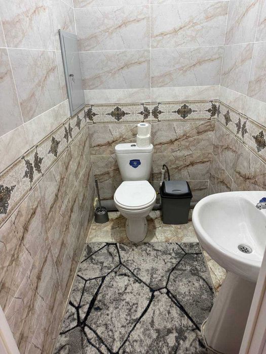 Сдается квартира | Бектемир | Мусаффо Маскан | 2/3/16