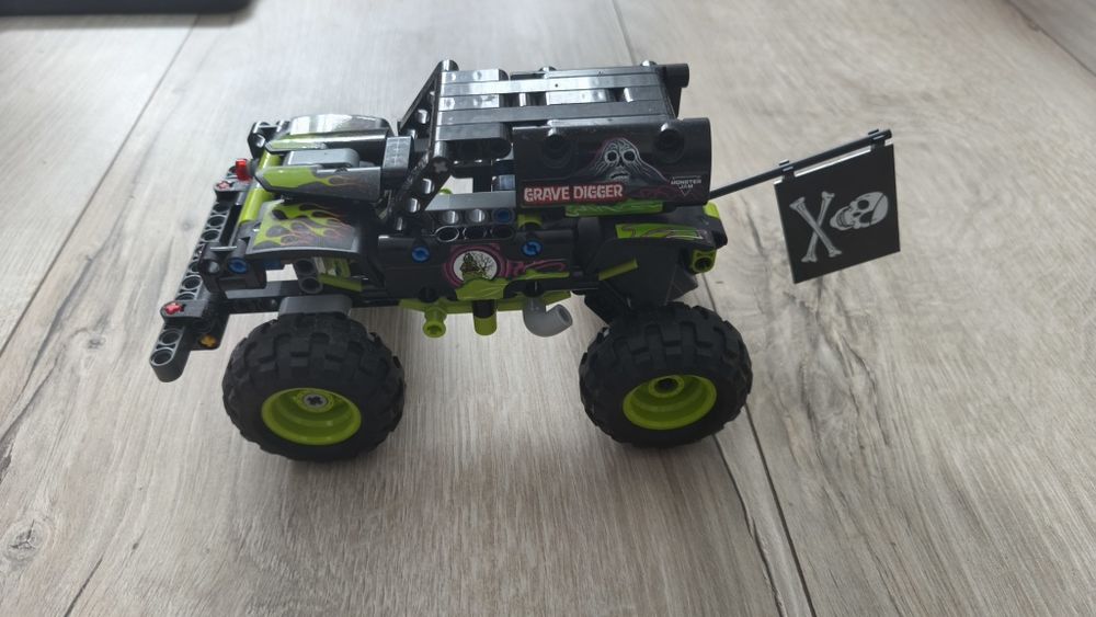 Lego Technic 42118