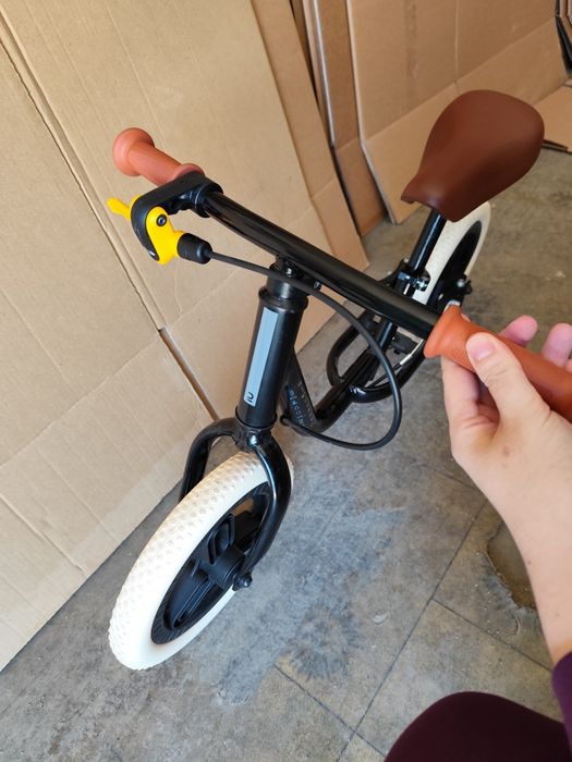 BTWIN  НОВО Детско БАЛАНС КОЛЕЛО