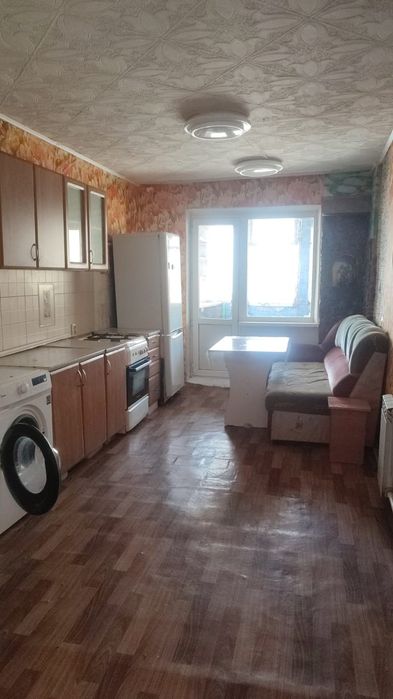 Сдам двухкомнатную квартиру