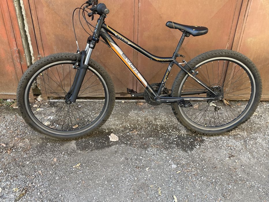 Велосипед Byox Avenue