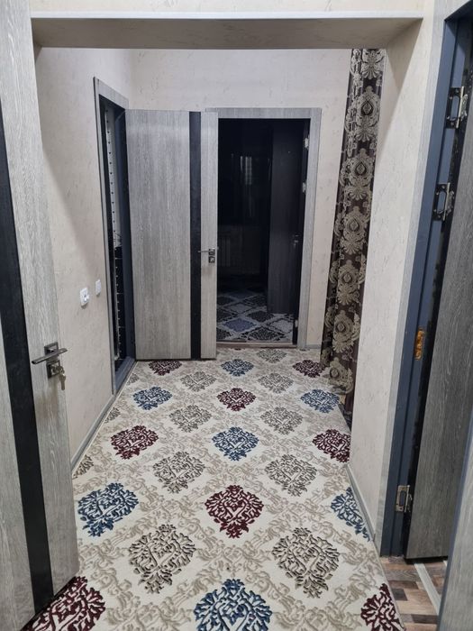 Уй ижарага берилади, факат оила учун, 5 этаж домнинг 5 чи этажи
