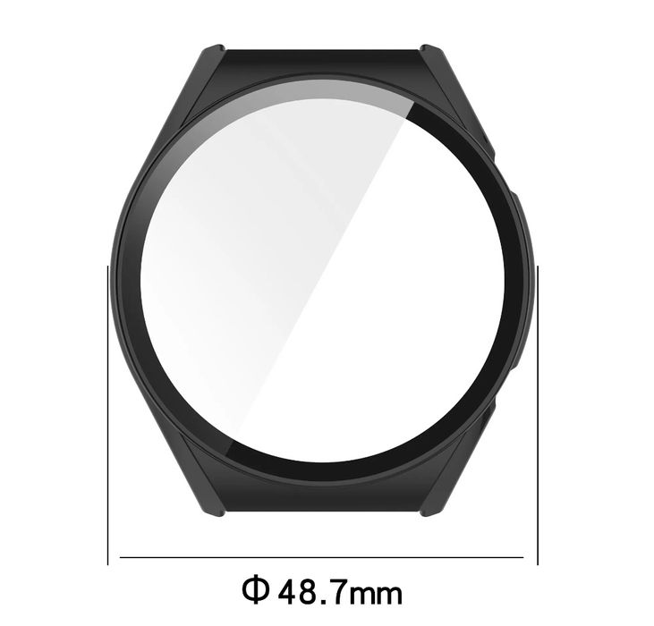 Husa Smartwatch Xiaomi S1