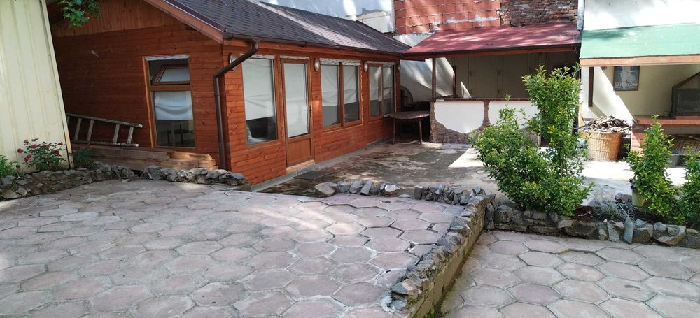 Дава се под наем Офис в София, Център - 60 кв.м за 112.2 € - Снимка #1