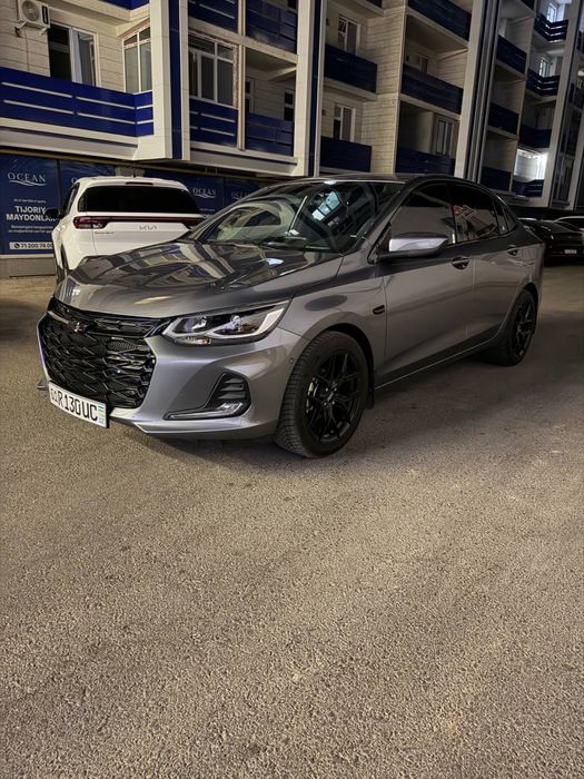 Onix 2024 premier 5