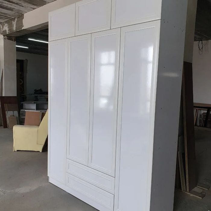 Мебель на заказ Шкаф и в наличии