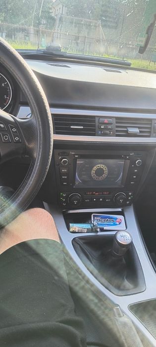 BMW 3 Series 2005 — imagine 5